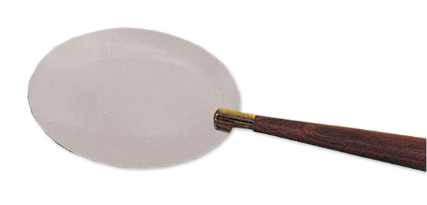 Communion Paten, 7" Diameter