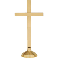 Ecclesiatical Altar Cross