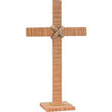 Appalachian Hard Wood Altar Cross