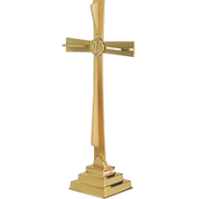 3 Diety Altar Cross