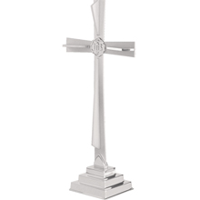 3 Diety Altar Cross
