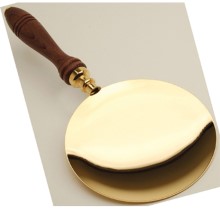 Hand-held Communion Paten