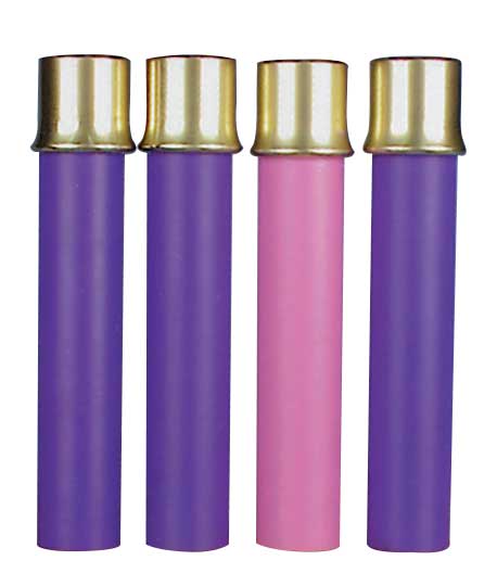 Oil Shell Advent Sets - Canister Style