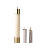 Nylon Candle Shell