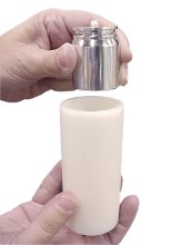 Oil Canister for Torch