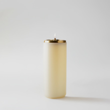 Refillable Liquid Paraffin 5-6 Day Sanctuary Light