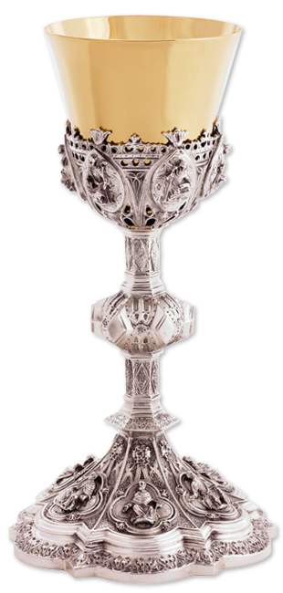 12 Apostles Ciborium