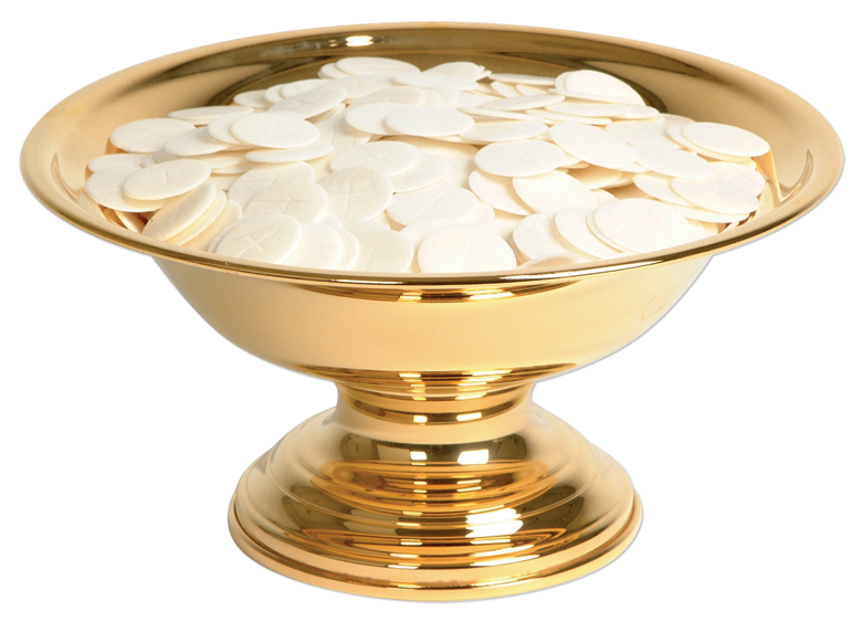 Ciborium Bowl