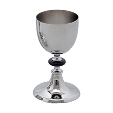 Stainless Steel Communion Cup