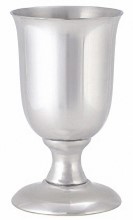 11 oz Pewter Common Cup
