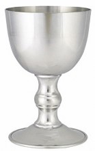 15 oz Pewter Common Cup