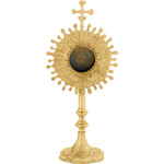 Monstrance