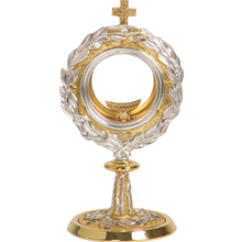 Chapel Monstrance