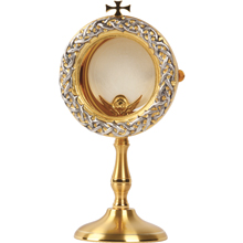 Chapel Monstrance