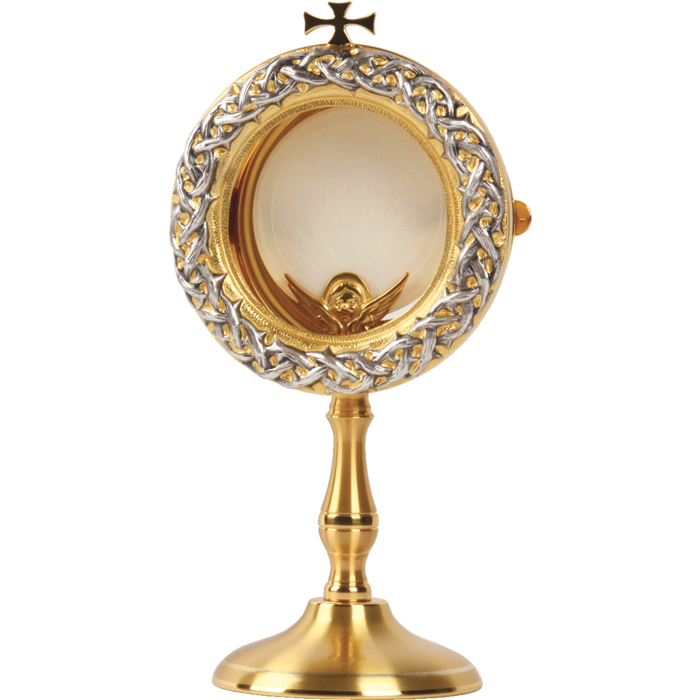 Chapel Monstrance