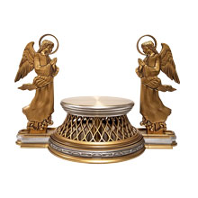 Angel Thabor (Pedestal For Monstrance)