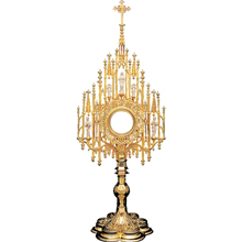 Monstrance