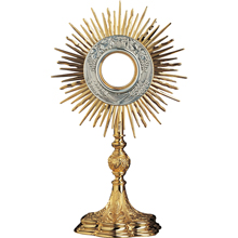 Monstrance