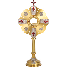 Monstrance