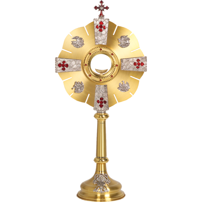 Monstrance