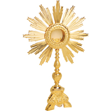 Monstrance