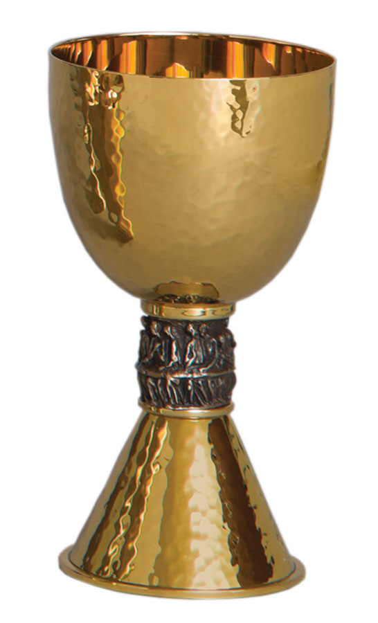 Last Supper Communion Cup