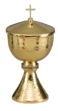 Ciborium Cup with Lid
