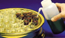 16 Oz Plastic Communion Cup Filler