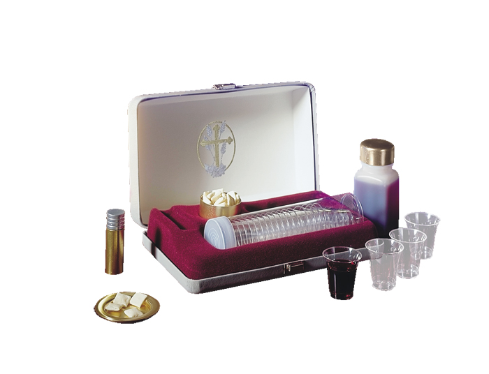 Deluxe Communion Set