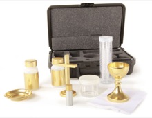 Cross Mass Kit