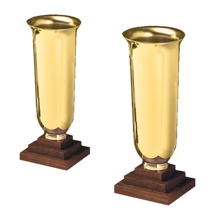 Altar Vases