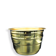 Large Offering Pots