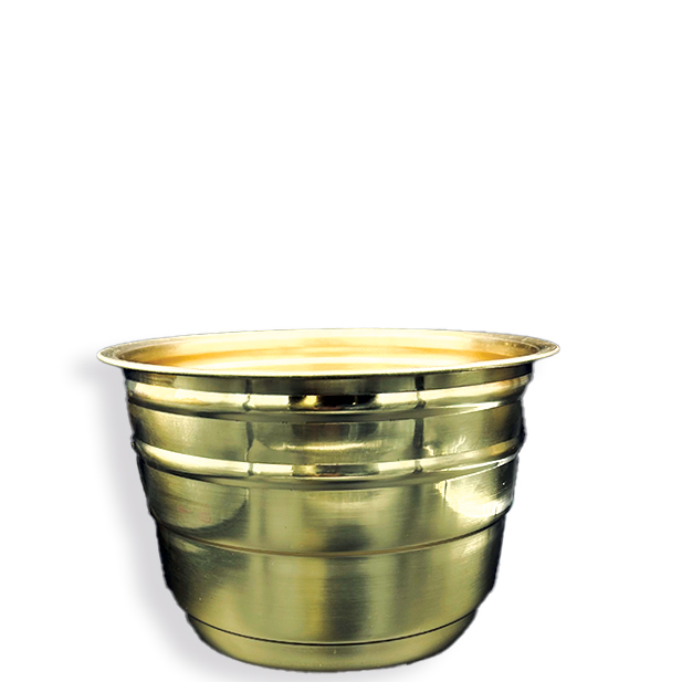 Large Offering Pots