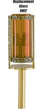 Plexiglass Glove for Torch