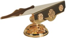 Bronze Adjustable Missal Stand