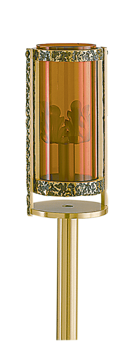 Processional Torch