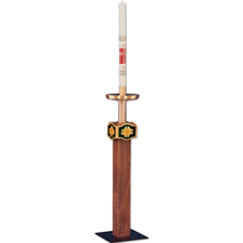 Paschal Candlestick
