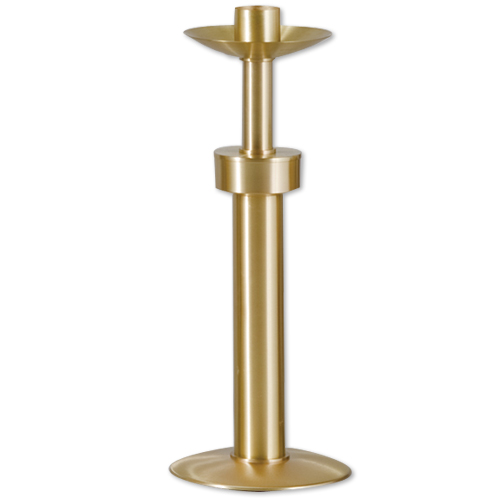 Short Paschal Candlestick