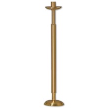 Short Paschal Candlestick