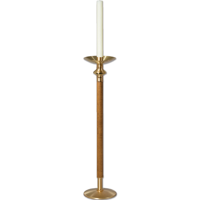 Paschal Candlestick