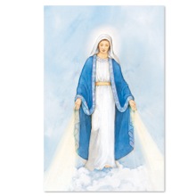 Our Lady of Grace Bulletin