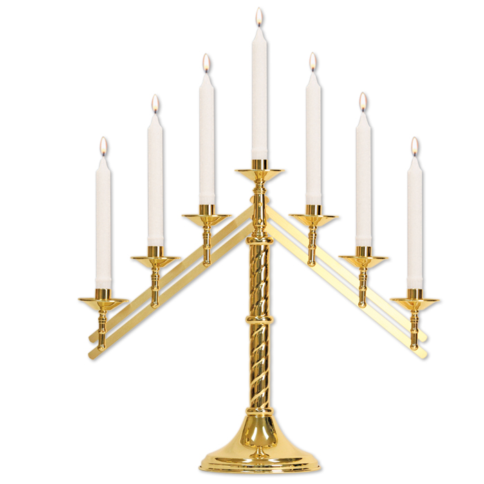 Candelabra