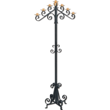 Floor Candelabra