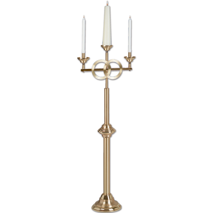 Wedding Candelabra