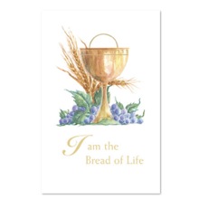 Bread of Life Bulletin