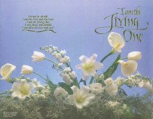 I Am The Living One Easter Bulletin - 25% OFF!