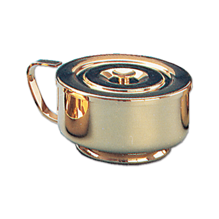 Ciborium, 325 Capacity