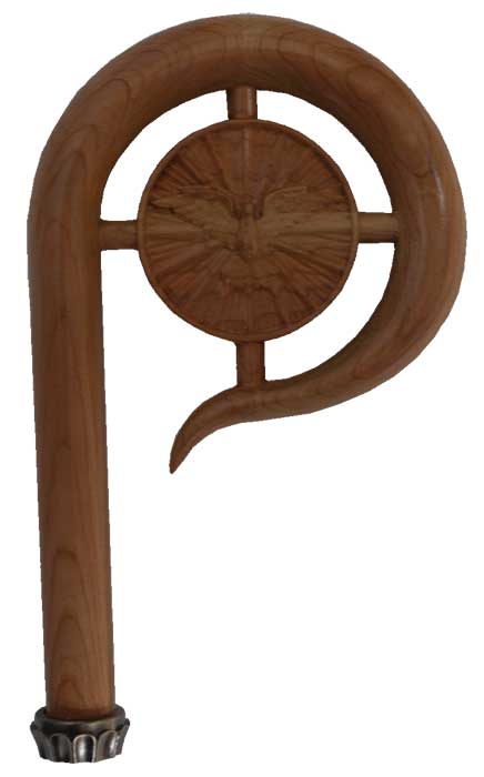 Cherrywood Crozier