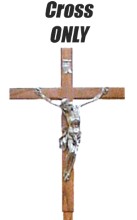 Processional Cross
