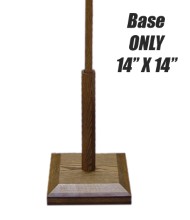 Replacement Base